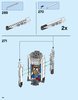 Bauanleitungen LEGO - Ideas - 21309 - LEGO® NASA Apollo Saturn V: Page 164