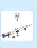 Bauanleitungen LEGO - Ideas - 21309 - LEGO® NASA Apollo Saturn V: Page 172