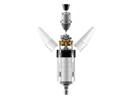 21309 - LEGO® NASA Apollo Saturn V