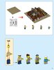 Bauanleitungen LEGO - Ideas - 21310 - Alter Angelladen: Page 11