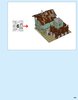 Bauanleitungen LEGO - Ideas - 21310 - Alter Angelladen: Page 205