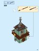 Bauanleitungen LEGO - Ideas - 21310 - Alter Angelladen: Page 267