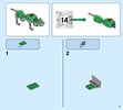 Bauanleitungen LEGO - 21311 - Voltron: Page 3