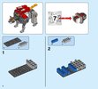 Bauanleitungen LEGO - 21311 - Voltron: Page 4