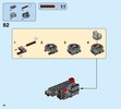 Bauanleitungen LEGO - 21311 - Voltron: Page 46