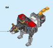 Bauanleitungen LEGO - 21311 - Voltron: Page 93