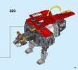 Bauanleitungen LEGO - 21311 - Voltron: Page 107