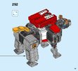 Bauanleitungen LEGO - 21311 - Voltron: Page 131