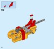 Bauanleitungen LEGO - 21311 - Voltron: Page 36