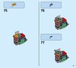 Bauanleitungen LEGO - 21311 - Voltron: Page 41