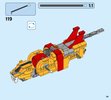 Bauanleitungen LEGO - 21311 - Voltron: Page 59