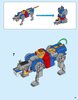 Bauanleitungen LEGO - 21311 - Voltron: Page 35