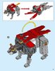 Bauanleitungen LEGO - 21311 - Voltron: Page 41