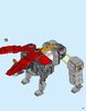 Bauanleitungen LEGO - 21311 - Voltron: Page 43