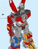 Bauanleitungen LEGO - 21311 - Voltron: Page 55