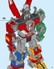 Bauanleitungen LEGO - 21311 - Voltron: Page 59