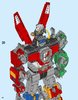 Bauanleitungen LEGO - 21311 - Voltron: Page 60