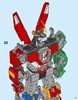 Bauanleitungen LEGO - 21311 - Voltron: Page 61