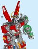 Bauanleitungen LEGO - 21311 - Voltron: Page 62