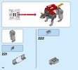 Bauanleitungen LEGO - 21311 - Voltron: Page 108