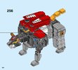 Bauanleitungen LEGO - 21311 - Voltron: Page 120