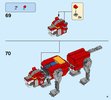 Bauanleitungen LEGO - 21311 - Voltron: Page 31