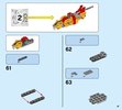 Bauanleitungen LEGO - 21311 - Voltron: Page 37