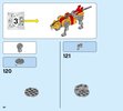 Bauanleitungen LEGO - 21311 - Voltron: Page 60