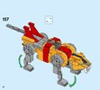 Bauanleitungen LEGO - 21311 - Voltron: Page 74