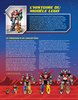 Bauanleitungen LEGO - 21311 - Voltron: Page 16