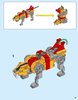 Bauanleitungen LEGO - 21311 - Voltron: Page 45