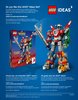 Bauanleitungen LEGO - 21311 - Voltron: Page 84