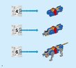 Bauanleitungen LEGO - 21311 - Voltron: Page 2