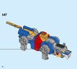 Bauanleitungen LEGO - 21311 - Voltron: Page 72