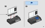 Bauanleitungen LEGO - Ideas - 21312 - Die NASA-Frauen: Page 19