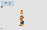 Bauanleitungen LEGO - Ideas - 21312 - Die NASA-Frauen: Page 44