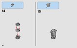 Bauanleitungen LEGO - Ideas - 21312 - Die NASA-Frauen: Page 58