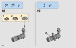 Bauanleitungen LEGO - Ideas - 21312 - Die NASA-Frauen: Page 60