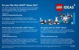 Bauanleitungen LEGO - Ideas - 21312 - Die NASA-Frauen: Page 80