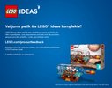 Bauanleitungen LEGO - 21313 - Ship in a Bottle: Page 5