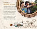 Bauanleitungen LEGO - 21313 - Ship in a Bottle: Page 7