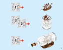 Bauanleitungen LEGO - 21313 - Ship in a Bottle: Page 9