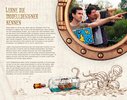 Bauanleitungen LEGO - 21313 - Ship in a Bottle: Page 3