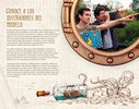 Bauanleitungen LEGO - 21313 - Ship in a Bottle: Page 3