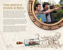 Bauanleitungen LEGO - 21313 - Ship in a Bottle: Page 3