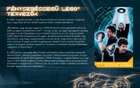 Bauanleitungen LEGO - 21314 - TRON: Legacy: Page 3