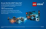 Bauanleitungen LEGO - 21314 - TRON: Legacy: Page 68