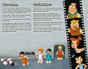 Bauanleitungen LEGO - 21316 - The Flintstones: Page 5