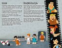 Bauanleitungen LEGO - 21316 - The Flintstones: Page 5