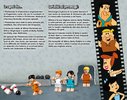 Bauanleitungen LEGO - 21316 - The Flintstones: Page 5